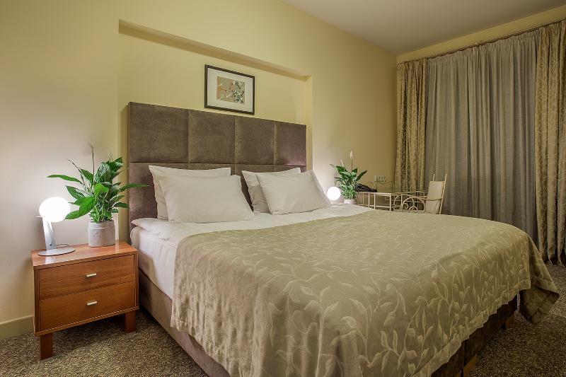 มาเมซง เรสซิเดนซ์ อิซาเบลลา บูดาเปสต์ Hotel ภายนอก รูปภาพ