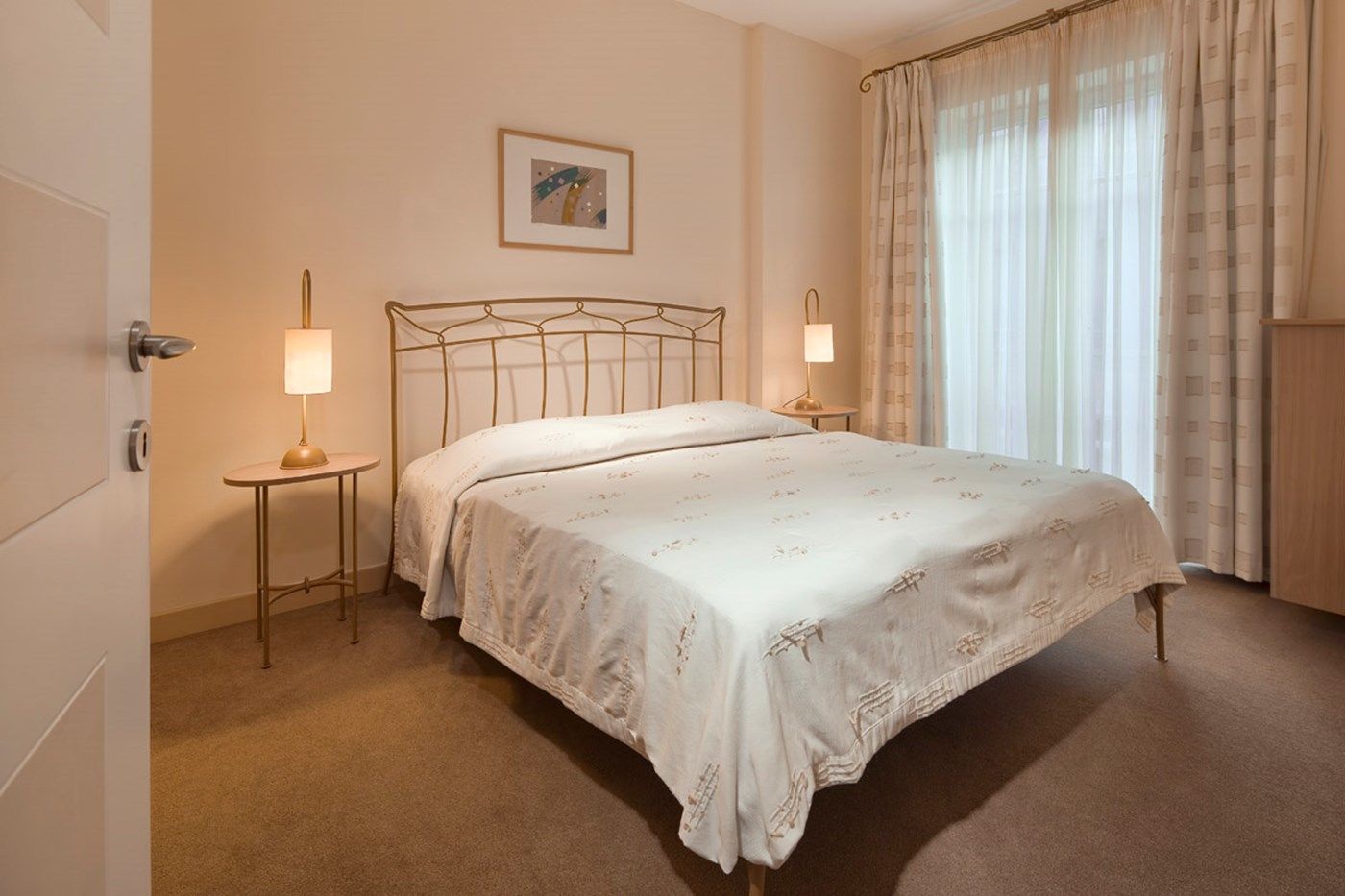 มาเมซง เรสซิเดนซ์ อิซาเบลลา บูดาเปสต์ Hotel ภายใน รูปภาพ
