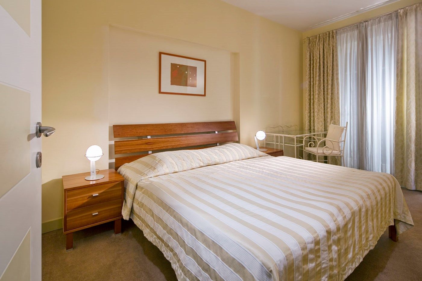 มาเมซง เรสซิเดนซ์ อิซาเบลลา บูดาเปสต์ Hotel ภายใน รูปภาพ