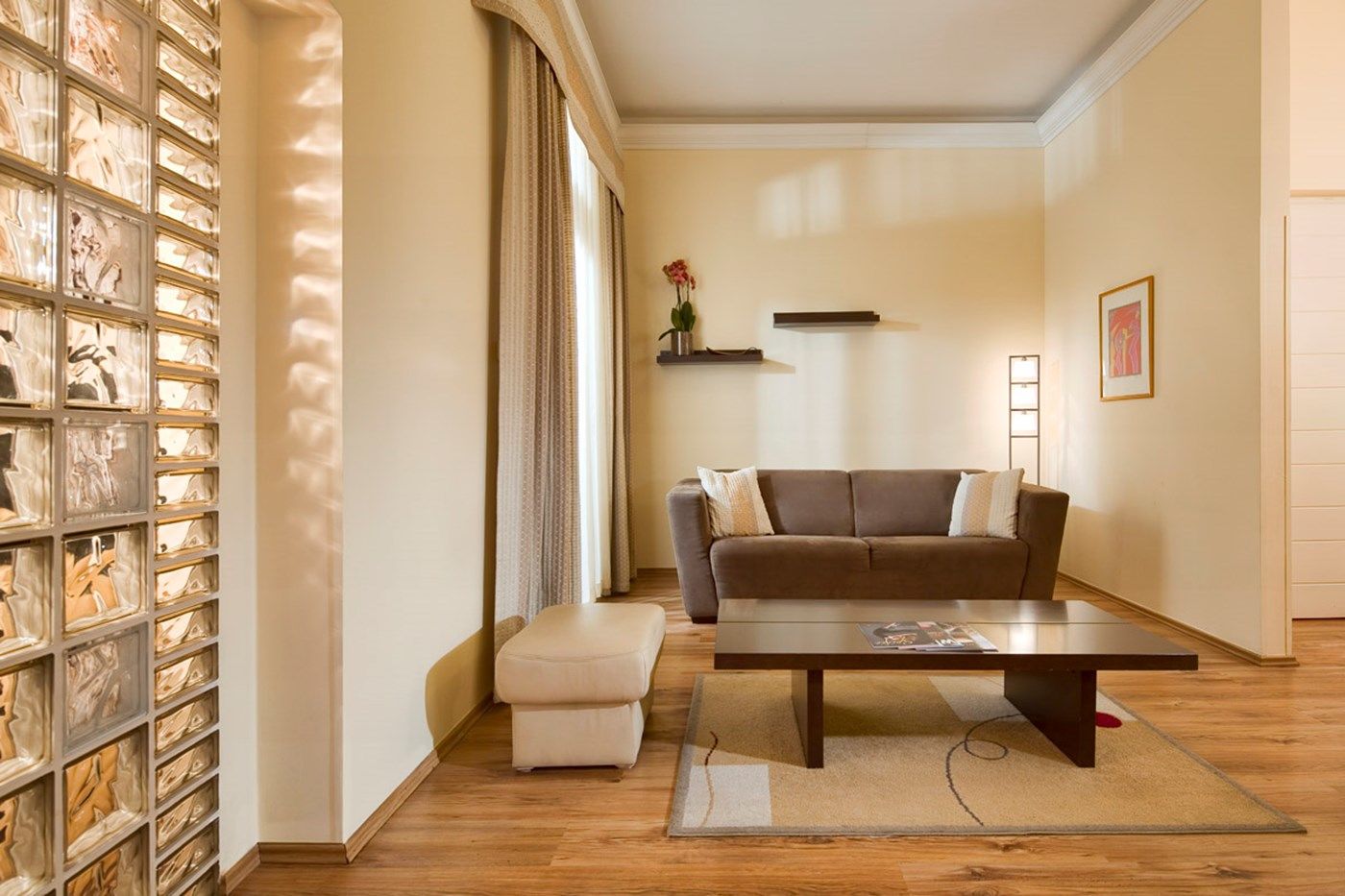 มาเมซง เรสซิเดนซ์ อิซาเบลลา บูดาเปสต์ Hotel ภายใน รูปภาพ
