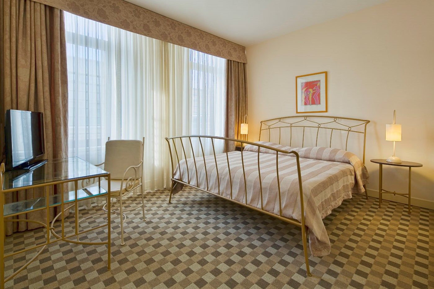 มาเมซง เรสซิเดนซ์ อิซาเบลลา บูดาเปสต์ Hotel ภายใน รูปภาพ