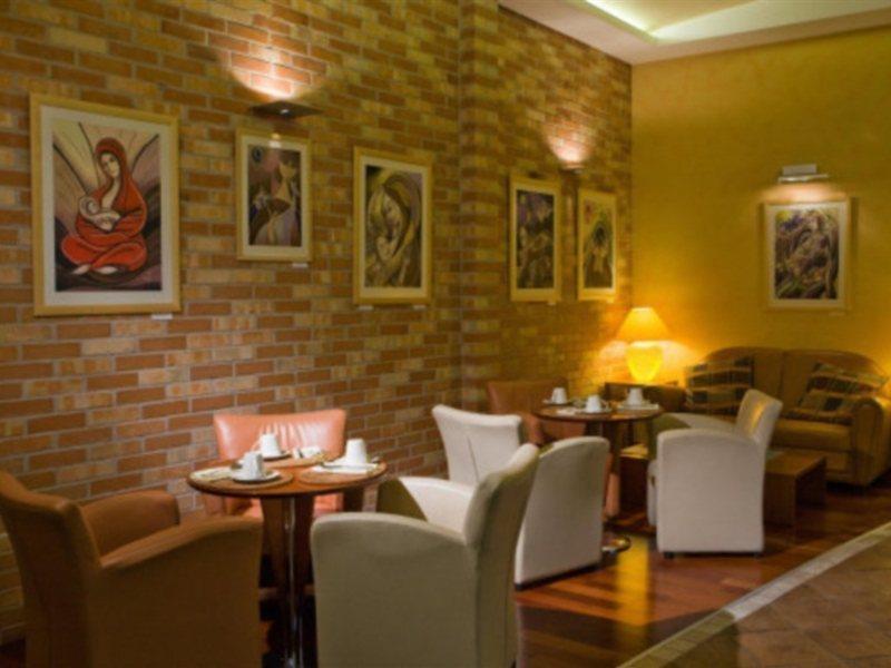 มาเมซง เรสซิเดนซ์ อิซาเบลลา บูดาเปสต์ Hotel ภายนอก รูปภาพ