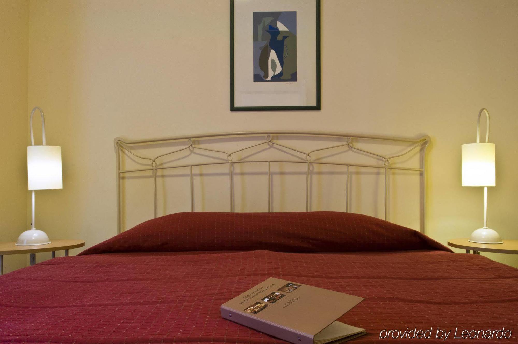 มาเมซง เรสซิเดนซ์ อิซาเบลลา บูดาเปสต์ Hotel ห้อง รูปภาพ