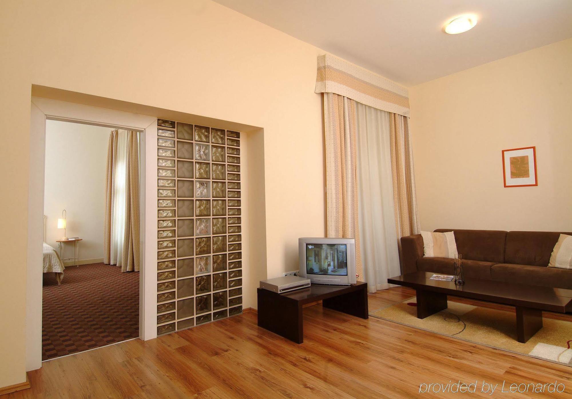 มาเมซง เรสซิเดนซ์ อิซาเบลลา บูดาเปสต์ Hotel ห้อง รูปภาพ